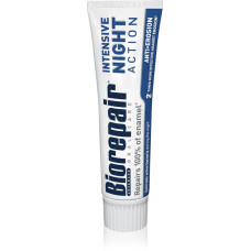 BioRepair Зубна паста інтенсивне нічне відновлення, 75 мл